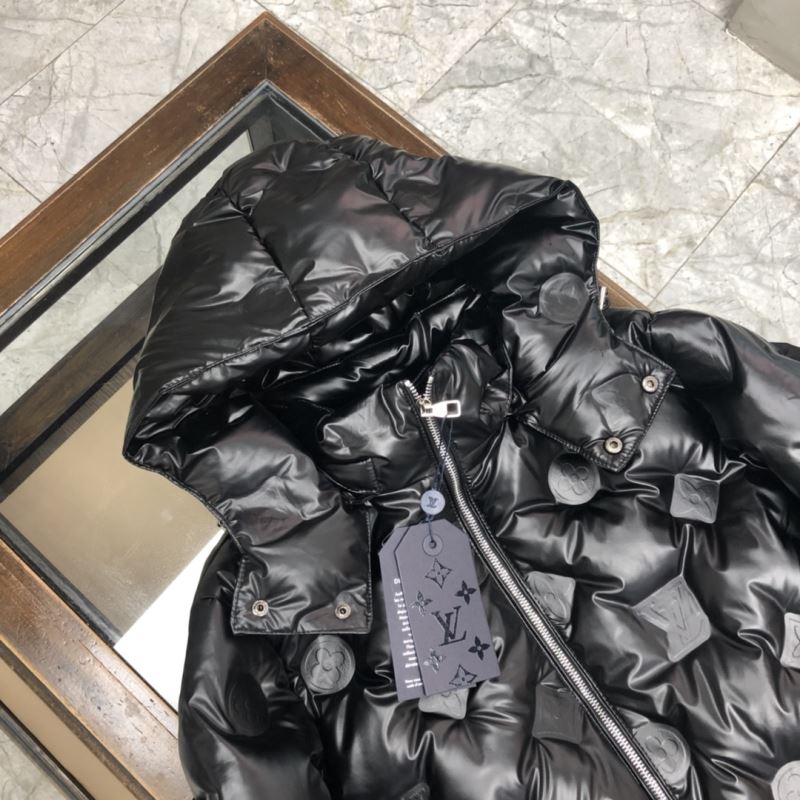 Louis Vuitton Down Jackets